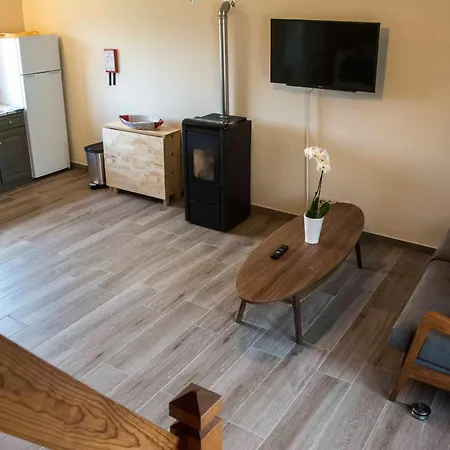 Apartment The Fig Boutique Salir de Porto