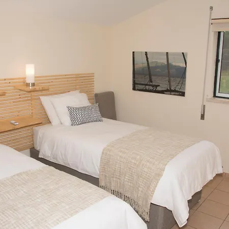 The Fig Boutique Apartment