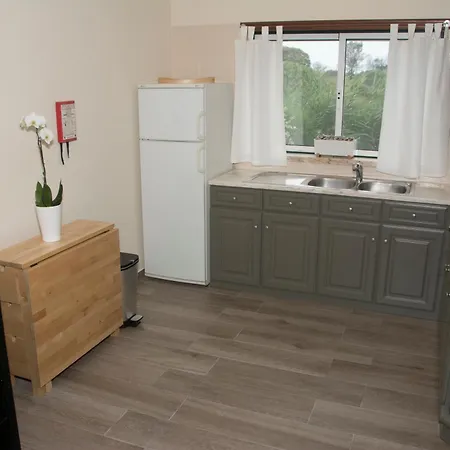 The Fig Boutique Apartment *