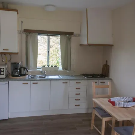 Apartamento The Fig Boutique *