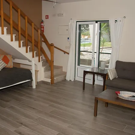 The Fig Boutique Apartment