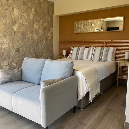 The Fig Boutique Apartamento Salir de Porto