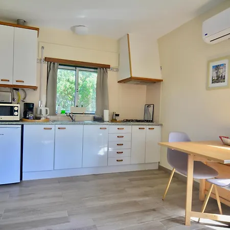 Apartamento The Fig Boutique