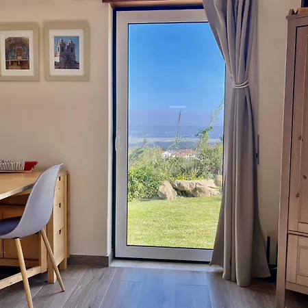 The Fig Boutique Apartamento *