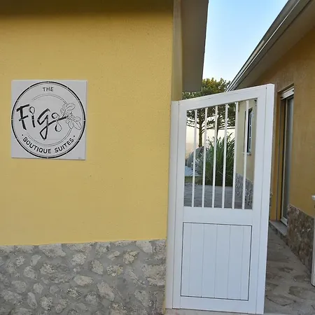 The Fig Boutique Apartment