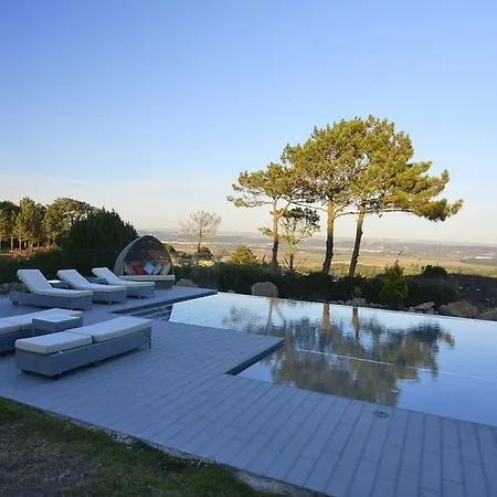 The Fig Boutique Apartment Salir de Porto