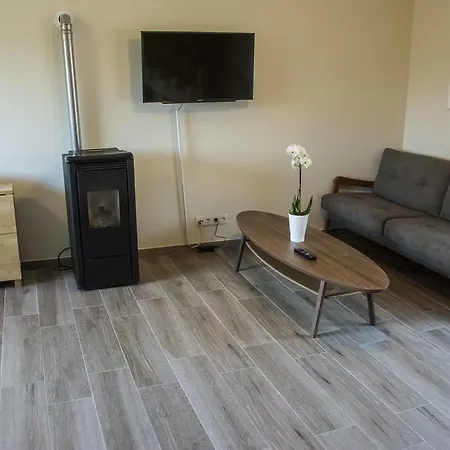 Apartment The Fig Boutique