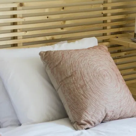 Apartamento The Fig Boutique *