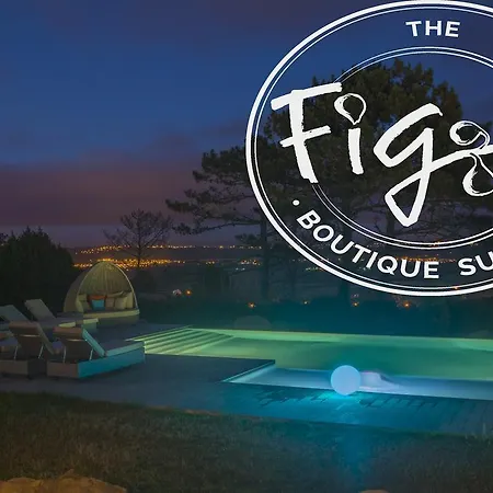 Apartment The Fig Boutique