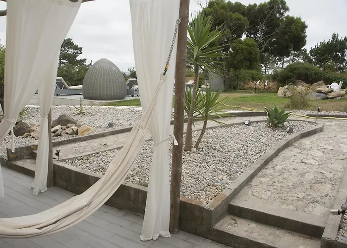 The Fig Boutique Lägenhet Salir de Porto