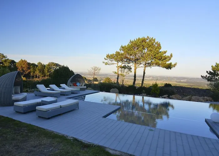 The Fig Boutique Lägenhet Salir de Porto