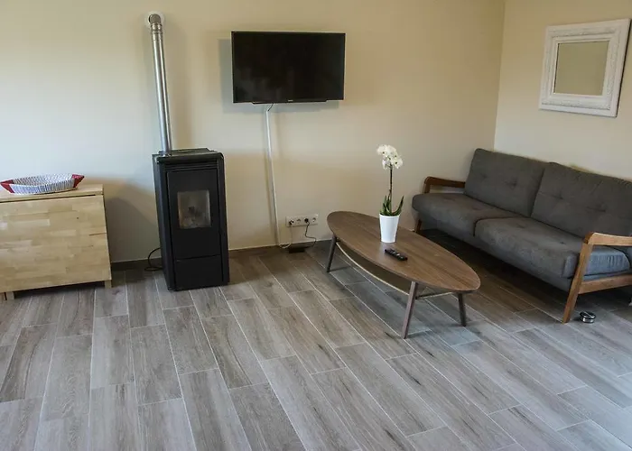 Lägenhet The Fig Boutique