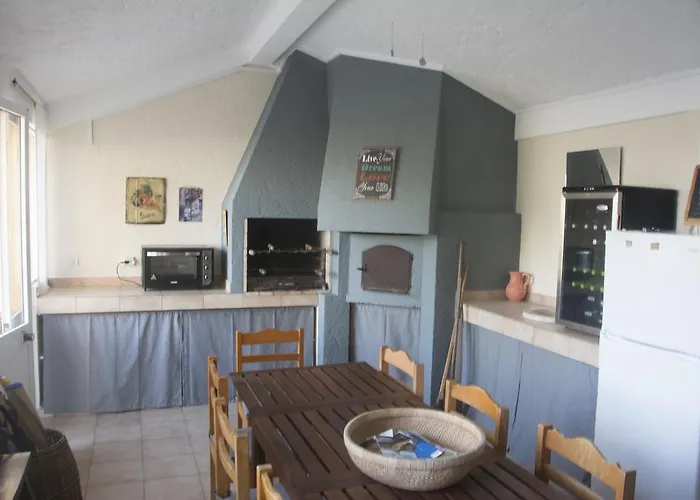 Lägenhet The Fig Boutique