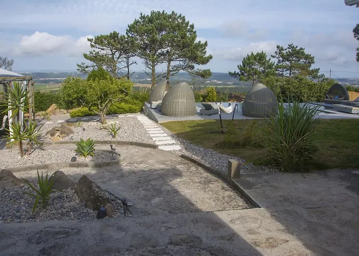 The Fig Boutique Lägenhet *