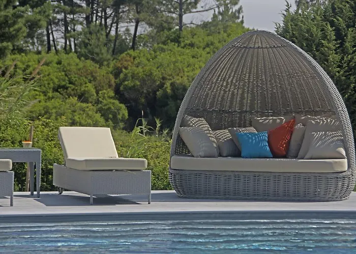 The Fig Boutique Lägenhet Salir de Porto